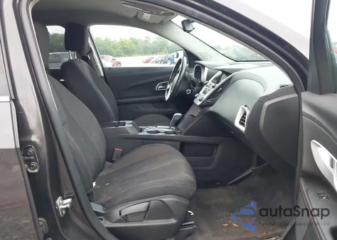 2015 Chevrolet Equinox 1Lt from USA, damaged, VIN 2GNALBEK3F6111859